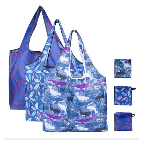 large foldable shopping bag eco portable reusable shoulder printing handbag waterproof travel outdoor folding bags storage
large foldable shopping bag eco portable reusable shoulder printing handbag waterproof travel outdoor folding bags storage