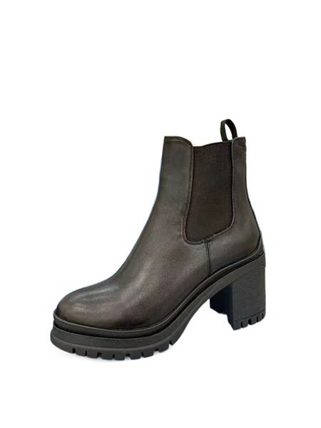 fashion women snow boots womens winter warm skid square heel .5cm wear resisting tpu soles leather cowskin work safety shoes wholesale orig, Black
fashion women snow boots womens winter warm skid square heel .5cm wear resisting tpu soles leather cowskin work safety shoes wholesale orig, Black