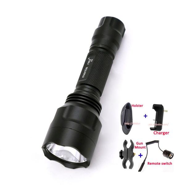 8x7135 10x7135 12x7135 c8 cree xm-l2 u3-1a led 6500k hunting +1pc remote switch/gun mount/holster/charger flashlights torches
8x7135 10x7135 12x7135 c8 cree xm-l2 u3-1a led 6500k hunting +1pc remote switch/gun mount/holster/charger flashlights torches