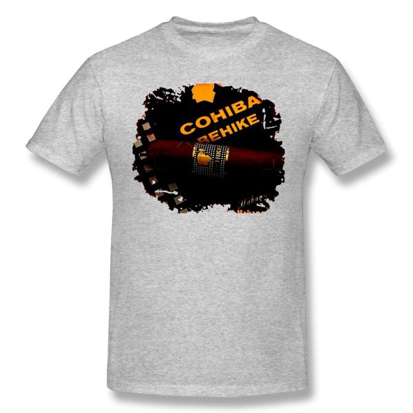 men's t-shirts man cohiba cigars brand (2) t17 case fitness funny tshirt, White;black
men's t-shirts man cohiba cigars brand (2) t17 case fitness funny tshirt, White;black