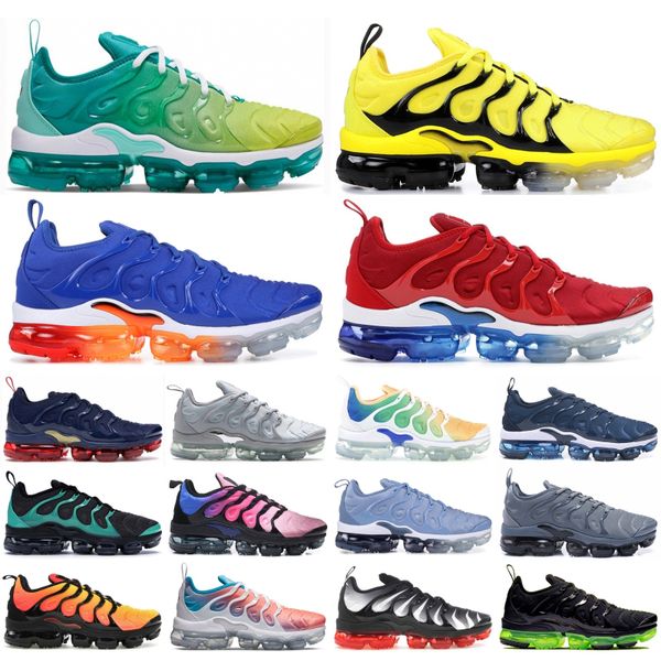 wholesale tn plus mens casual shoes sherbet pink sea triple black white red voltage purple usa lemon lime bumblebee be true trainers sports
wholesale tn plus mens casual shoes sherbet pink sea triple black white red voltage purple usa lemon lime bumblebee be true trainers sports