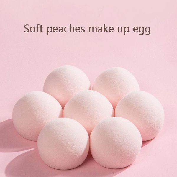 sponges, applicators & cotton 1pc peach gradient cosmetic puff foundation sponge powder cream soft delicate no pastel makeup egg make up too
sponges, applicators & cotton 1pc peach gradient cosmetic puff foundation sponge powder cream soft delicate no pastel makeup egg make up too