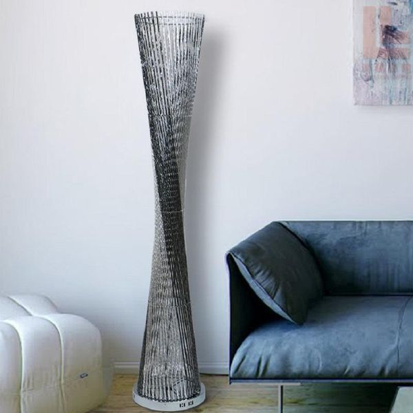 nordic modern creative simple aluminum alloy tower led floor lamp living room foyer home decoration bedroom study lighting lamps
nordic modern creative simple aluminum alloy tower led floor lamp living room foyer home decoration bedroom study lighting lamps