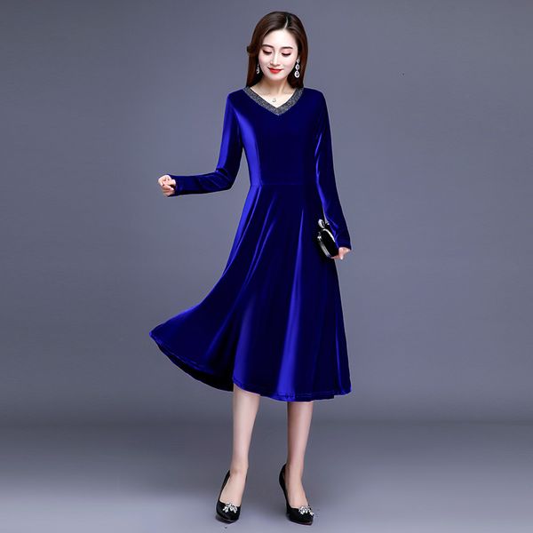 casual dresses plus size 5xl 6xl women spring autumn long sleeve ladies v-neck knee-length party vestidos bcxu, Black;gray
casual dresses plus size 5xl 6xl women spring autumn long sleeve ladies v-neck knee-length party vestidos bcxu, Black;gray