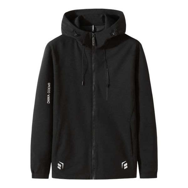 spring 2021 men's extra large fashion casual hooded jacket fat coat jackets, Black;brown
spring 2021 men's extra large fashion casual hooded jacket fat coat jackets, Black;brown