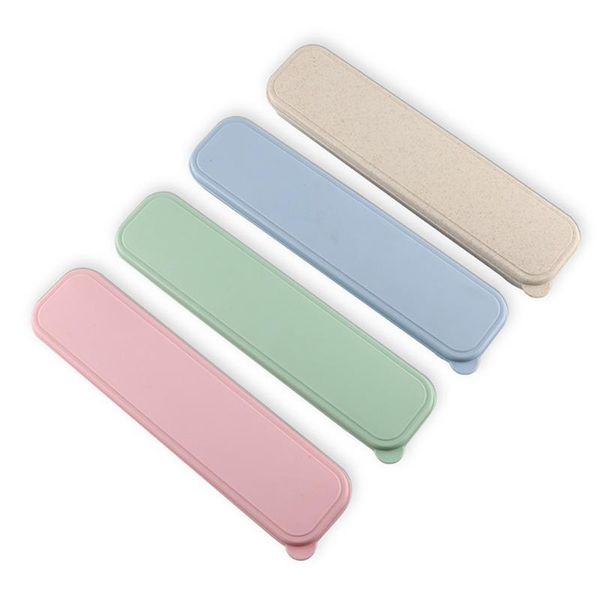 picnic utensils storage case tableware chopsticks fork spoon reusable portable students household camping outdoor drop bottles & jars
picnic utensils storage case tableware chopsticks fork spoon reusable portable students household camping outdoor drop bottles & jars