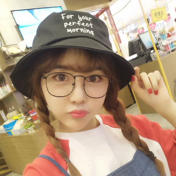 new simple letter versatile basin women's foldable fisherman's sun protection hat in spring and summer
new simple letter versatile basin women's foldable fisherman's sun protection hat in spring and summer