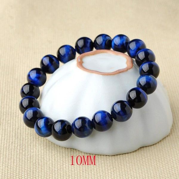 charm bracelets men bracelet round natural royal blue tiger eye stone beads simple healing for women, Golden;silver
charm bracelets men bracelet round natural royal blue tiger eye stone beads simple healing for women, Golden;silver