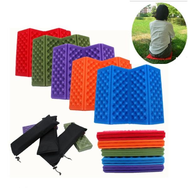 outdoor pads 5pcs folding chair foldable foam mat xpe four fold cushion moisture-proof clear warehouse in winter
outdoor pads 5pcs folding chair foldable foam mat xpe four fold cushion moisture-proof clear warehouse in winter
