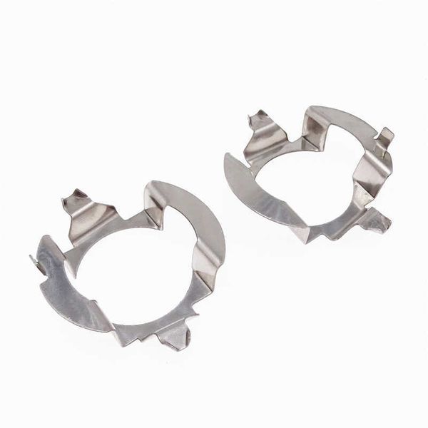 2pcs for mercedes-benz e class ml350 car headlight bulb holder adapter h7 led lamp metal retainer clips for vw touareg skoda
2pcs for mercedes-benz e class ml350 car headlight bulb holder adapter h7 led lamp metal retainer clips for vw touareg skoda