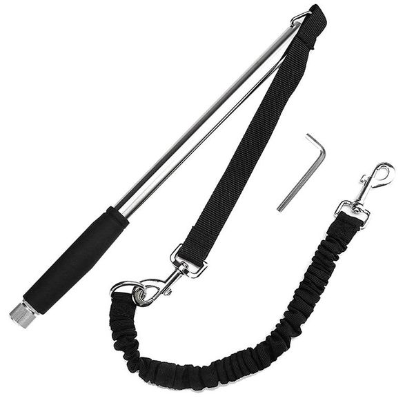 dog collars & leashes hands leash, bicycle exerciser leash model built-in buffer spring - soft easy pull tug control from small to lar
dog collars & leashes hands leash, bicycle exerciser leash model built-in buffer spring - soft easy pull tug control from small to lar