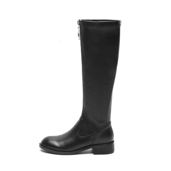 boots ol' fashionable female winter knee high-heeled boots square heels nice low heel round toe black party shoes i size 3-9 afq6
boots ol' fashionable female winter knee high-heeled boots square heels nice low heel round toe black party shoes i size 3-9 afq6