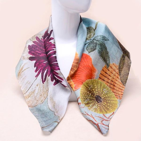 scarves 2021 fashion silk square bandana headband neck scarf for women shawl lady wrap muslim hijab, Blue;gray
scarves 2021 fashion silk square bandana headband neck scarf for women shawl lady wrap muslim hijab, Blue;gray
