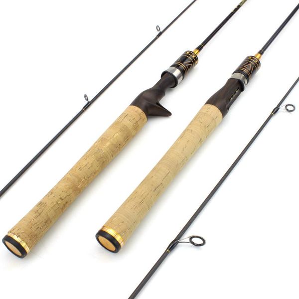 boat fishing rods 1.8m lure rod 3 tips casting spinning carbon fiber ul power slow small fish soft pole
boat fishing rods 1.8m lure rod 3 tips casting spinning carbon fiber ul power slow small fish soft pole