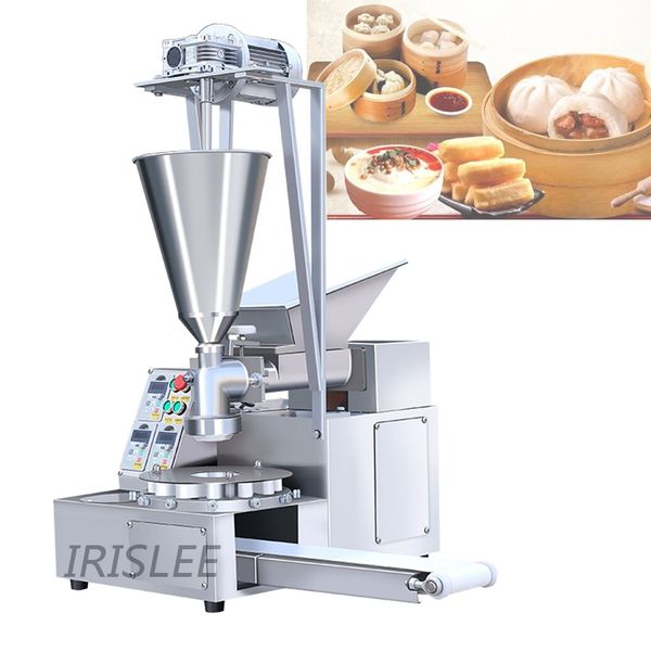 stainless steel steam bun making machine xiao long bao maker baozi manufacturer deskmomo filling 220v
stainless steel steam bun making machine xiao long bao maker baozi manufacturer deskmomo filling 220v
