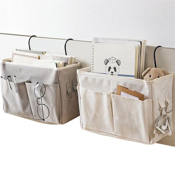 storage bags 2021 bedside organizer cotton linen bed desk tv remote control hanging couch holder pockets
storage bags 2021 bedside organizer cotton linen bed desk tv remote control hanging couch holder pockets