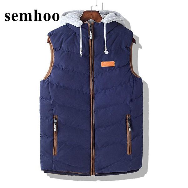men's vests cotton vest autumn and winter thickened imitation down clip shoulder youth coat korean tide, Black;white
men's vests cotton vest autumn and winter thickened imitation down clip shoulder youth coat korean tide, Black;white