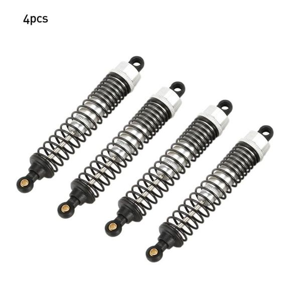professional hand tool sets 4pcs 100mm metal absorber suspension damper for 1/10 rc car off road bigfoot traxxas hsp redcat rc4wd tami
professional hand tool sets 4pcs 100mm metal absorber suspension damper for 1/10 rc car off road bigfoot traxxas hsp redcat rc4wd tami