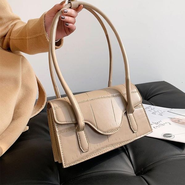 niche design high-end women's bag 2021 retro shoulder fashion wild ins underarm square width: 24cm bags
niche design high-end women's bag 2021 retro shoulder fashion wild ins underarm square width: 24cm bags
