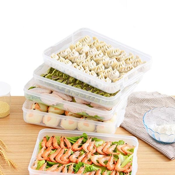 flat plastic box for kitchen refrigerator organization transparent storage container fridge er holder stac bottles & jars
flat plastic box for kitchen refrigerator organization transparent storage container fridge er holder stac bottles & jars