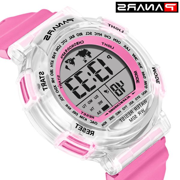 selling digital led ms waterproof and shockproof men and women outdoor climbing multi-style watches very attractive watch, Silver
selling digital led ms waterproof and shockproof men and women outdoor climbing multi-style watches very attractive watch, Silver
