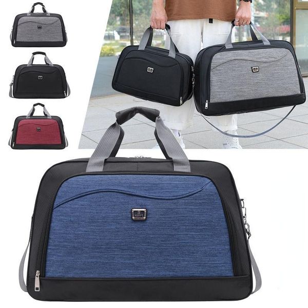 backpack business short-distance trip super large capacity travel bag male hand luggage female waterproof
backpack business short-distance trip super large capacity travel bag male hand luggage female waterproof