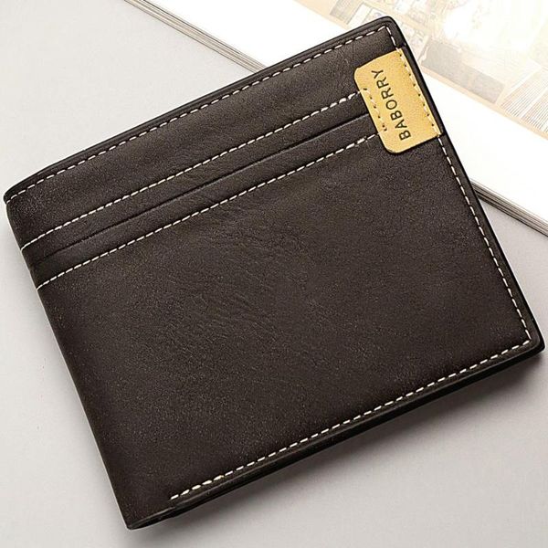men wallets coin purse for with checkbook holder soft card case classic mens wallet money bag purses, Red;black
men wallets coin purse for with checkbook holder soft card case classic mens wallet money bag purses, Red;black