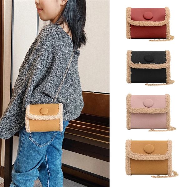 kids mini purses 2021 cute little girl leather messenger bag kid small coin pouch baby wallet clutch bag, Red;black
kids mini purses 2021 cute little girl leather messenger bag kid small coin pouch baby wallet clutch bag, Red;black