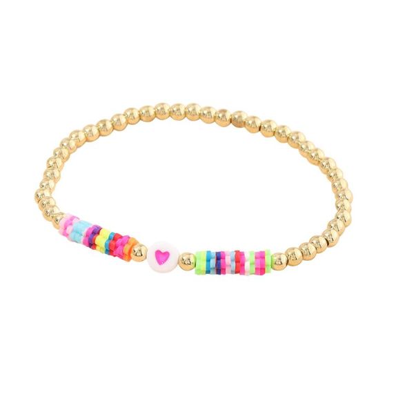 charm bracelets fashion design 1pc women girl beach bead heart cute bohemian bracelet ornament accessory jewelry gift, Golden;silver
charm bracelets fashion design 1pc women girl beach bead heart cute bohemian bracelet ornament accessory jewelry gift, Golden;silver