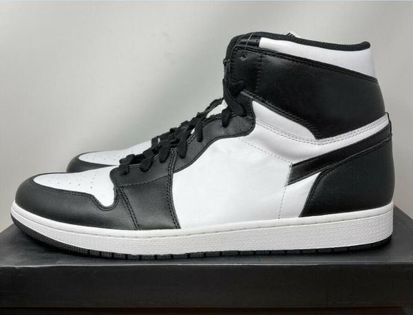 jumpman 1 basketball shoes high men women retro high og black white 2014 oreo 555088-010
jumpman 1 basketball shoes high men women retro high og black white 2014 oreo 555088-010