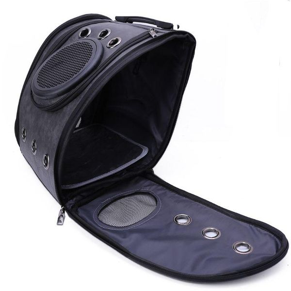 backpack astronaut breathable pet puppy travel bag space carrier bags 20ca 
backpack astronaut breathable pet puppy travel bag space carrier bags 20ca