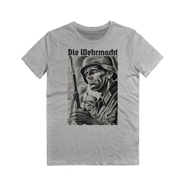 men's t-shirts wehrmacht infantry division steel helmet wk2 army soldiers t-shirt. summer cotton short sleeve o-neck mens t shirt s-3xl, White;black
men's t-shirts wehrmacht infantry division steel helmet wk2 army soldiers t-shirt. summer cotton short sleeve o-neck mens t shirt s-3xl, White;black