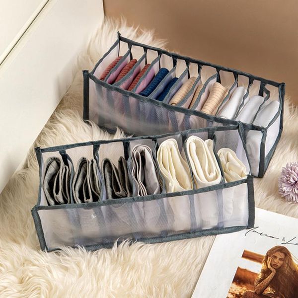 storage drawers portable creative multi-grids underwear box sock bra underpant organizer lattice mesh drawer tidy divider grid
storage drawers portable creative multi-grids underwear box sock bra underpant organizer lattice mesh drawer tidy divider grid