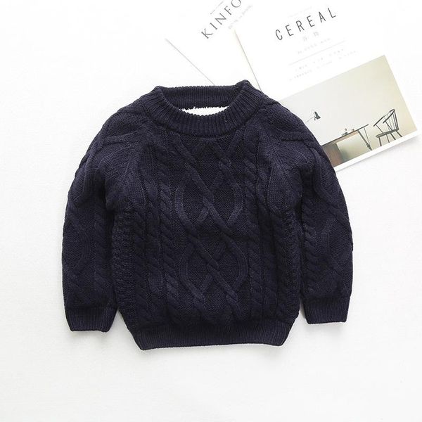 cardigan winter children clothes baby boys cotton warm pullovers plush inside kids sweaters for girls knitted outerwear 1-13y, Blue
cardigan winter children clothes baby boys cotton warm pullovers plush inside kids sweaters for girls knitted outerwear 1-13y, Blue
