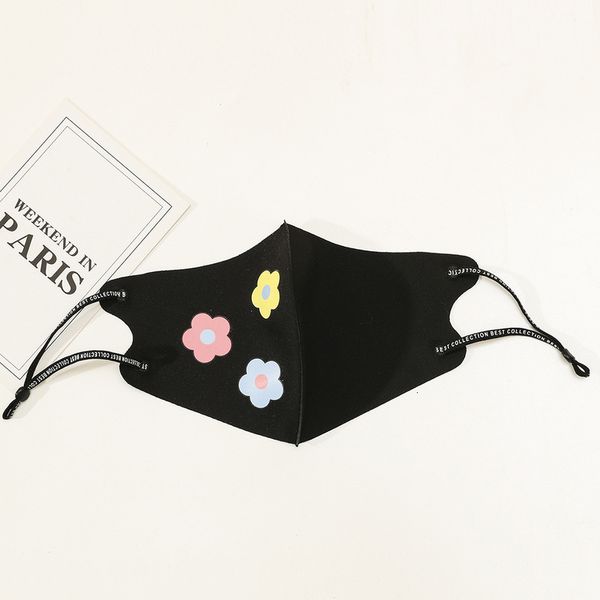 fashionable, floret air cotton breathable, dustproof and comfortable printing mask
fashionable, floret air cotton breathable, dustproof and comfortable printing mask