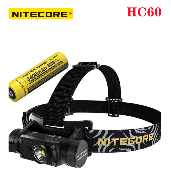 other led lighting nitecore hc60 headlamp 1800 lumens rechargeable utilizes a cree xm-l2u2 headlight with 3400mah battery spootlight
other led lighting nitecore hc60 headlamp 1800 lumens rechargeable utilizes a cree xm-l2u2 headlight with 3400mah battery spootlight