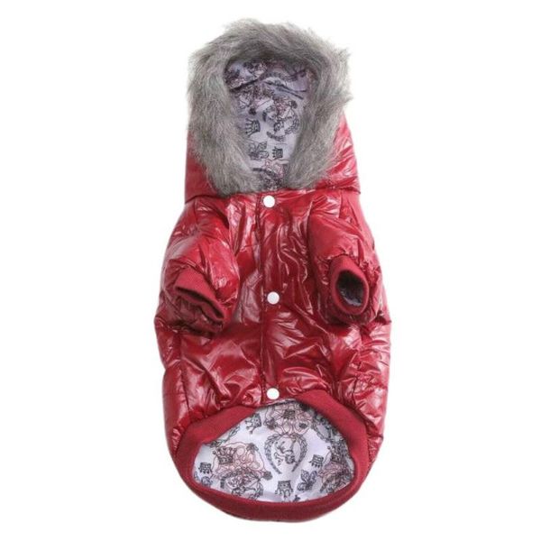 dog apparel clothes winter warm waterproof coat vest dogs jacket hooded puppy clothing outfit chihuahua
dog apparel clothes winter warm waterproof coat vest dogs jacket hooded puppy clothing outfit chihuahua