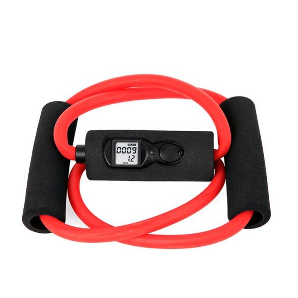 digital screen chest muscle training band resistance fitness stretch tension bands
digital screen chest muscle training band resistance fitness stretch tension bands