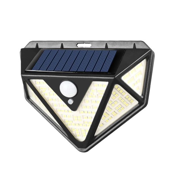 outdoor wall lamps 166 leds solar lights powered light outdoors 3 sides pir motion sensor emergency waterproof security lamp garden
outdoor wall lamps 166 leds solar lights powered light outdoors 3 sides pir motion sensor emergency waterproof security lamp garden