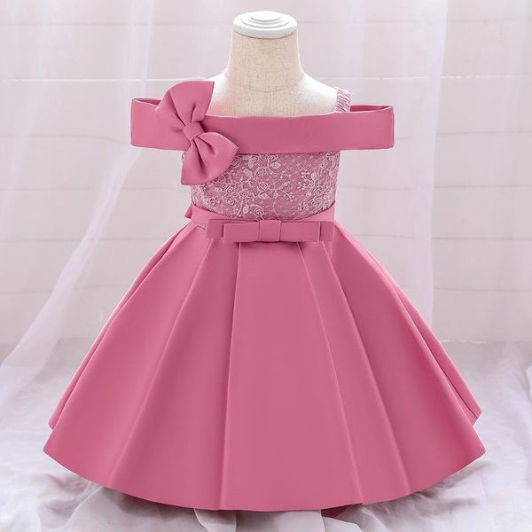 girl's dresses shoulderless born baby girls dress bow ball gown for little girl communion baptism clothes toddler 1st birthday, Red;yellow
girl's dresses shoulderless born baby girls dress bow ball gown for little girl communion baptism clothes toddler 1st birthday, Red;yellow