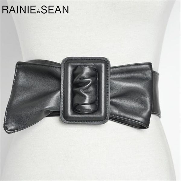 belts women wide for dresses leather big bow red cummerbund ladies fashion 2021 brand solid female waist belt, Black;brown
belts women wide for dresses leather big bow red cummerbund ladies fashion 2021 brand solid female waist belt, Black;brown