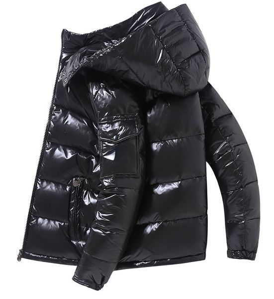 fashion men's down & parkas winter jacket coat womens hooded padded jackets black couple thick warm outerwear
fashion men's down & parkas winter jacket coat womens hooded padded jackets black couple thick warm outerwear