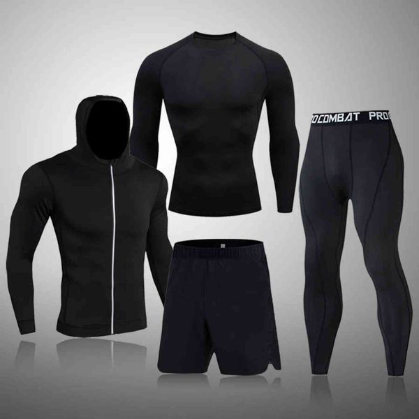 winter quality new thermal underwear men sets compression sports suit sweat quick drying thermo clothing, Black;white
winter quality new thermal underwear men sets compression sports suit sweat quick drying thermo clothing, Black;white