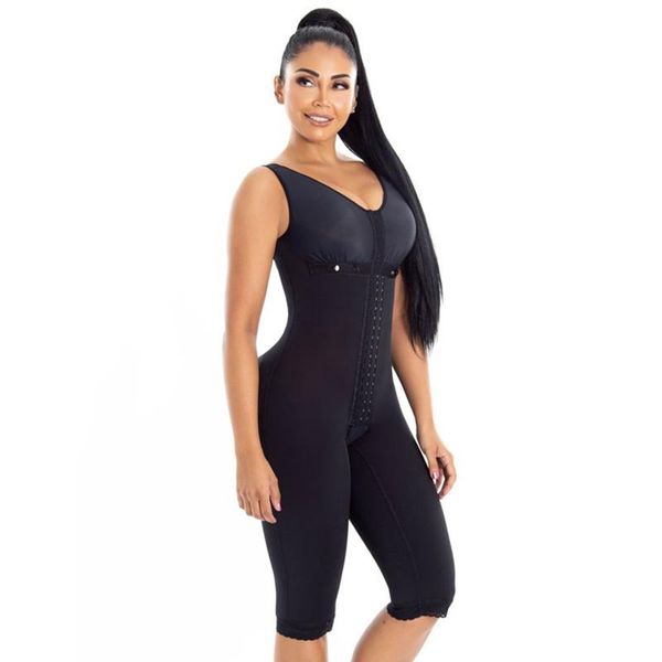 women's shapers front opening three-breasted corset slimming shorts body shaper women home wear, Black;white
women's shapers front opening three-breasted corset slimming shorts body shaper women home wear, Black;white