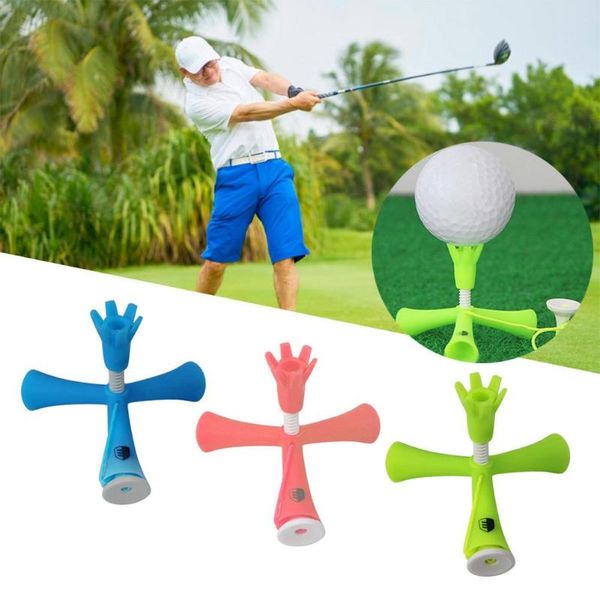 golf training aids 5*1.6cm ball seat tee adjustable studs triangle abs soft rubber sports equipment tool
golf training aids 5*1.6cm ball seat tee adjustable studs triangle abs soft rubber sports equipment tool