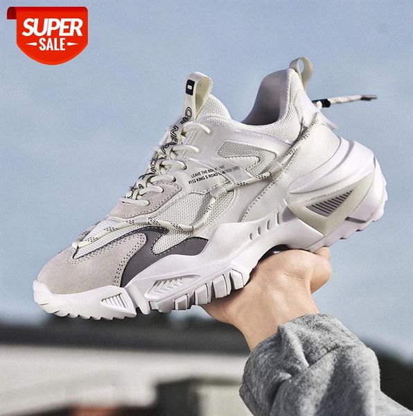 thick-soled increased daddy shoes men's casual travel single student low-mesh running sneakers men #2i0v
thick-soled increased daddy shoes men's casual travel single student low-mesh running sneakers men #2i0v