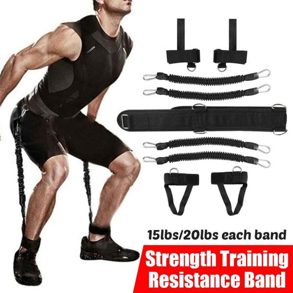 strength training resistance band pull rope boxing sports fitness latex tubes pedal excerciser body home gym yoga bands
strength training resistance band pull rope boxing sports fitness latex tubes pedal excerciser body home gym yoga bands