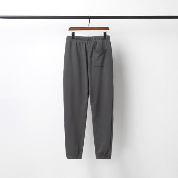 men's pants men sweat reflective letter print 2021 autumn winter thicken woman casual male sweatpants oversize, Black
men's pants men sweat reflective letter print 2021 autumn winter thicken woman casual male sweatpants oversize, Black