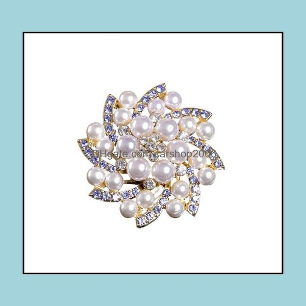 pins, brooches jewelry flower pearl fancy diamond brooch golden cor pins clothing aessories drop delivery 2021 wpf3q, Gray
pins, brooches jewelry flower pearl fancy diamond brooch golden cor pins clothing aessories drop delivery 2021 wpf3q, Gray