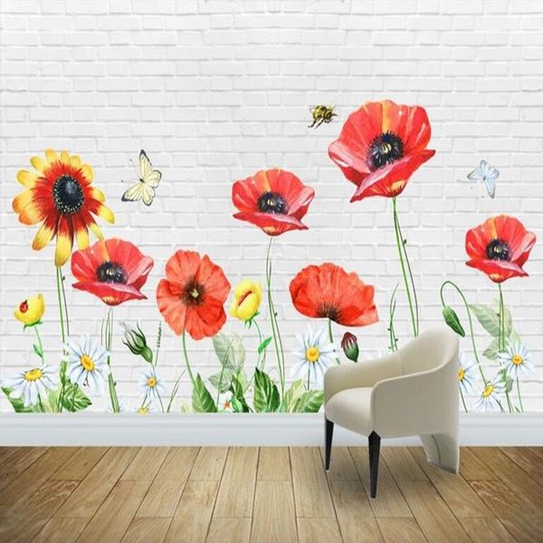 wallpapers flower wallpaper po minimalistic hand painted baby kids wall papers living room sofa backdrop
wallpapers flower wallpaper po minimalistic hand painted baby kids wall papers living room sofa backdrop